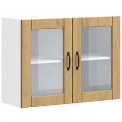 VidaXL 853856 Armoire de rangement de salle à manger et de cuisine