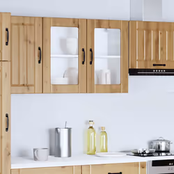 VidaXL 853856 Armoire de rangement de salle à manger et de cuisine - Vue supplémentaire 4
