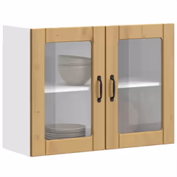 VidaXL 853856 Armoire de rangement de salle à manger et de cuisine - Vue supplémentaire 5