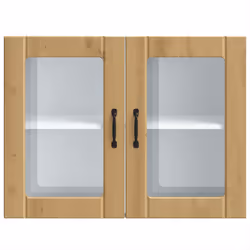 VidaXL 853856 Armoire de rangement de salle à manger et de cuisine - Vue supplémentaire 6