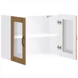 VidaXL 853856 Armoire de rangement de salle à manger et de cuisine - Vue supplémentaire 7
