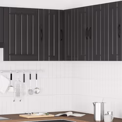 VidaXL 853858 Armoire de rangement de salle à manger et de cuisine