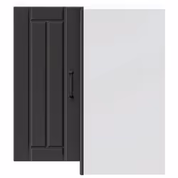 VidaXL 853858 Armoire de rangement de salle à manger et de cuisine - Vue supplémentaire 4