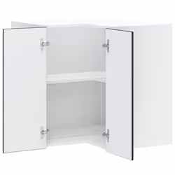 VidaXL 853858 Armoire de rangement de salle à manger et de cuisine - Vue supplémentaire 5