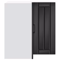 VidaXL 853858 Armoire de rangement de salle à manger et de cuisine - Vue supplémentaire 6