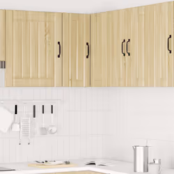 VidaXL 853860 Armoire de rangement de salle à manger et de cuisine