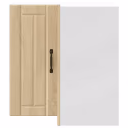 VidaXL 853860 Armoire de rangement de salle à manger et de cuisine - Vue supplémentaire 4
