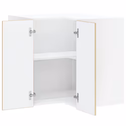 VidaXL 853860 Armoire de rangement de salle à manger et de cuisine - Vue supplémentaire 5
