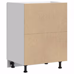VidaXL 853888 Armoire de rangement de salle à manger et de cuisine - Vue supplémentaire 6