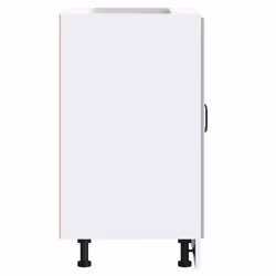 VidaXL 853888 Armoire de rangement de salle à manger et de cuisine - Vue supplémentaire 7