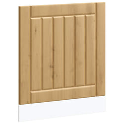 VidaXL 853906 Armoire de rangement de salle à manger et de cuisine