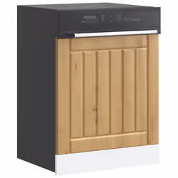 VidaXL 853906 Armoire de rangement de salle à manger et de cuisine