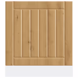 VidaXL 853906 Armoire de rangement de salle à manger et de cuisine - Vue supplémentaire 4