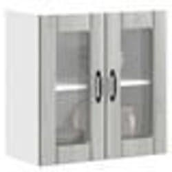 VidaXL 853913 Armoire de rangement de salle à manger et de cuisine