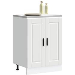 VidaXL 853917 Armoire de rangement de salle à manger et de cuisine