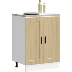 VidaXL 853920 Armoire de rangement de salle à manger et de cuisine