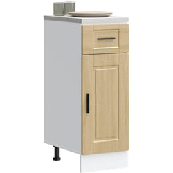 VidaXL 853940 Armoire de rangement de salle à manger et de cuisine