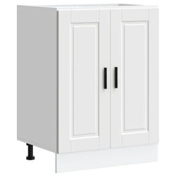 VidaXL 853945 Armoire de rangement de salle à manger et de cuisine