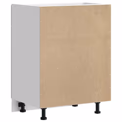 VidaXL 853970 Armoire de rangement de salle à manger et de cuisine - Vue supplémentaire 7