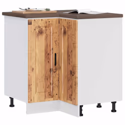 VidaXL 853995 Armoire de rangement de salle à manger et de cuisine