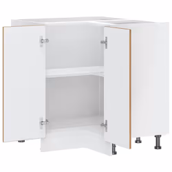 VidaXL 853995 Armoire de rangement de salle à manger et de cuisine - Vue supplémentaire 6