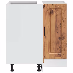 VidaXL 853995 Armoire de rangement de salle à manger et de cuisine - Vue supplémentaire 7