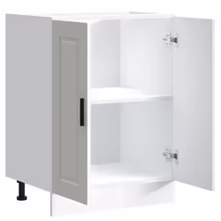 VidaXL 853996 Armoire de rangement de salle à manger et de cuisine - Vue supplémentaire 5