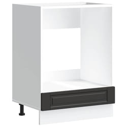 VidaXL 853998 Armoire de rangement de salle à manger et de cuisine