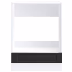 VidaXL 853998 Armoire de rangement de salle à manger et de cuisine - Vue supplémentaire 4