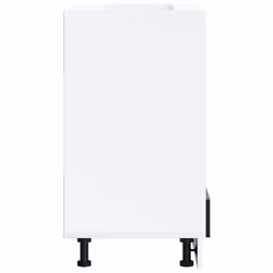 VidaXL 853998 Armoire de rangement de salle à manger et de cuisine - Vue supplémentaire 5