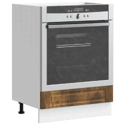 VidaXL 854002 Armoire de rangement de salle à manger et de cuisine