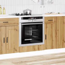 VidaXL 854006 Armoire de rangement de salle à manger et de cuisine