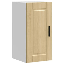vidaXL Armoire Murale Porto