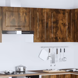 VidaXL 854022 Armoire de rangement de salle à manger et de cuisine