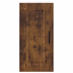 VidaXL 854022 Armoire de rangement de salle à manger et de cuisine - Vue supplémentaire 4