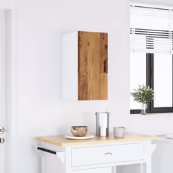 VidaXL 854025 Armoire de rangement de salle à manger et de cuisine