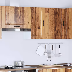VidaXL 854025 Armoire de rangement de salle à manger et de cuisine