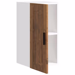VidaXL 854025 Armoire de rangement de salle à manger et de cuisine - Vue supplémentaire 8