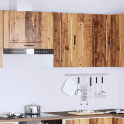 VidaXL 854035 Armoire de rangement de salle à manger et de cuisine