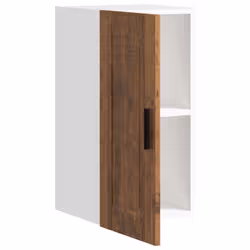 VidaXL 854035 Armoire de rangement de salle à manger et de cuisine - Vue supplémentaire 8