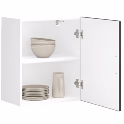 VidaXL 854040 Armoire de rangement de salle à manger et de cuisine