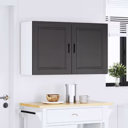 VidaXL 854040 Armoire de rangement de salle à manger et de cuisine