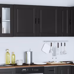 VidaXL 854040 Armoire de rangement de salle à manger et de cuisine - Vue supplémentaire 4