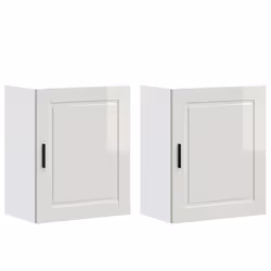 VidaXL 854042, 2 pièce(s)