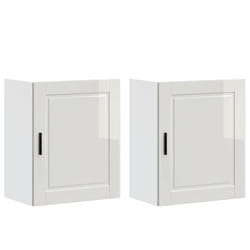 VidaXL 854042 Armoire de rangement de salle à manger et de cuisine