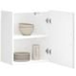 VidaXL 854046 Armoire de rangement de salle à manger et de cuisine