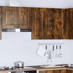 VidaXL 854047 Armoire de rangement de salle à manger et de cuisine