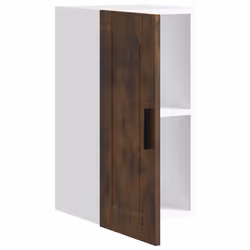 VidaXL 854047 Armoire de rangement de salle à manger et de cuisine - Vue supplémentaire 8