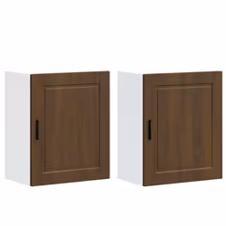 VidaXL 854052, 2 pièce(s)