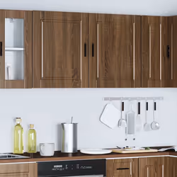 VidaXL 854052 Armoire de rangement de salle à manger et de cuisine - Vue supplémentaire 4